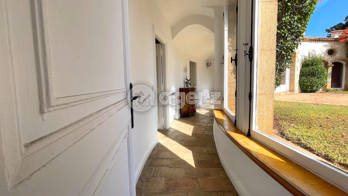 Villa à vendre 4 400 m², 10 chambres Anfa Supérieur Casablanca