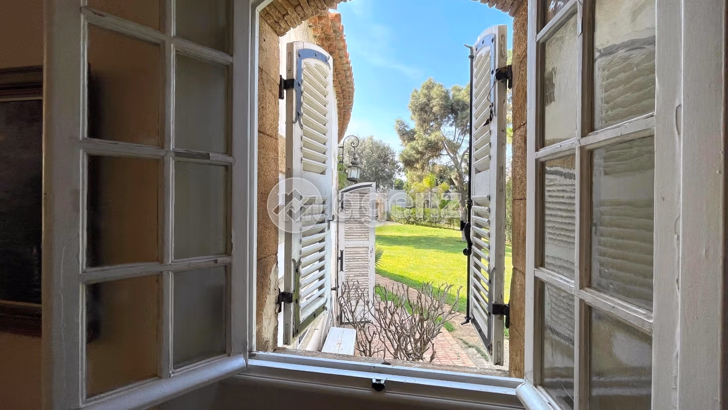 Villa à vendre 4 400 m², 10 chambres Anfa Supérieur Casablanca