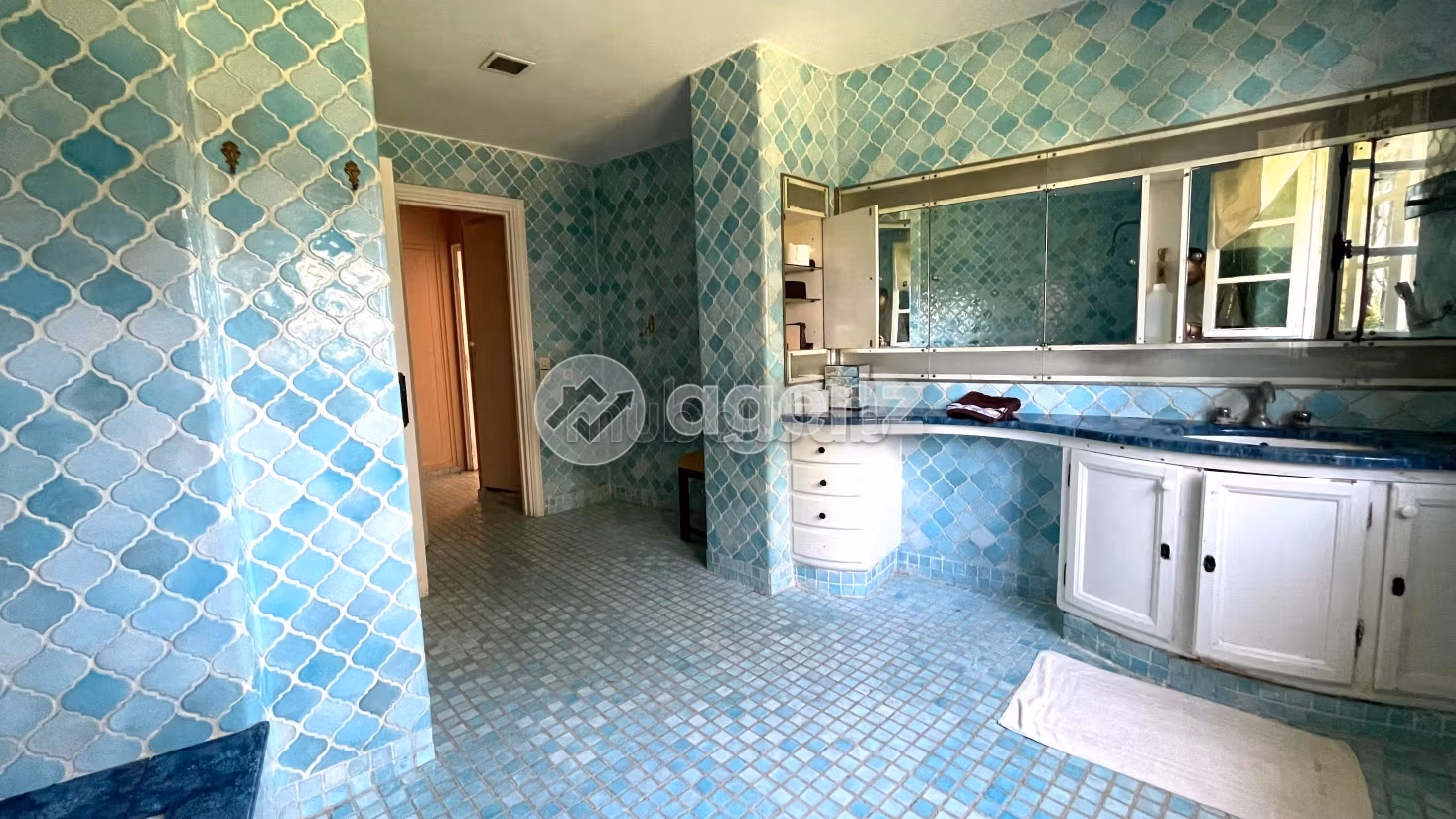 Villa à vendre 4 400 m², 10 chambres Anfa Supérieur Casablanca
