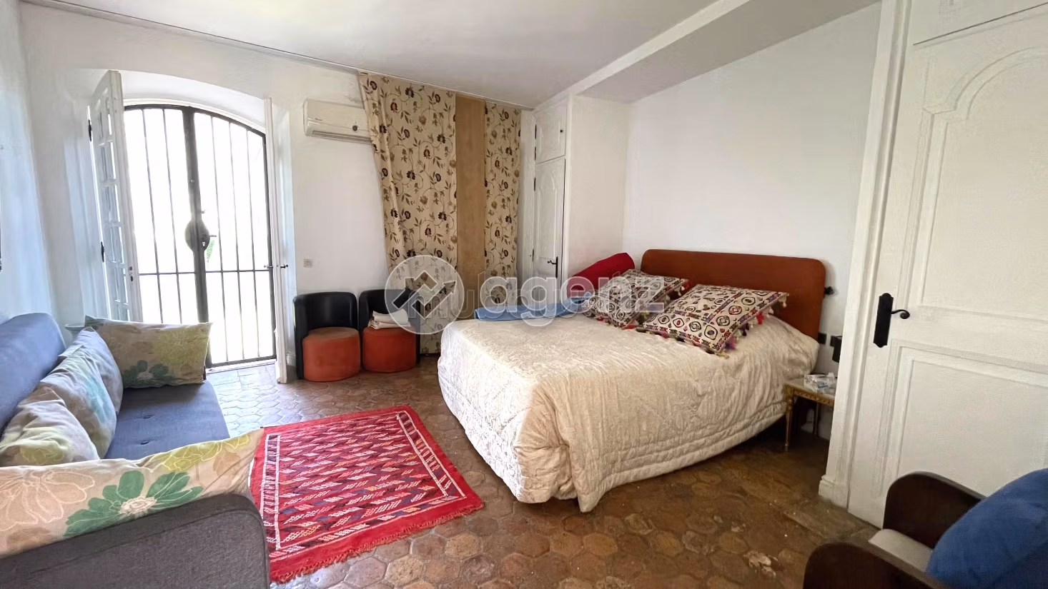 Villa à vendre 4 400 m², 10 chambres Anfa Supérieur Casablanca