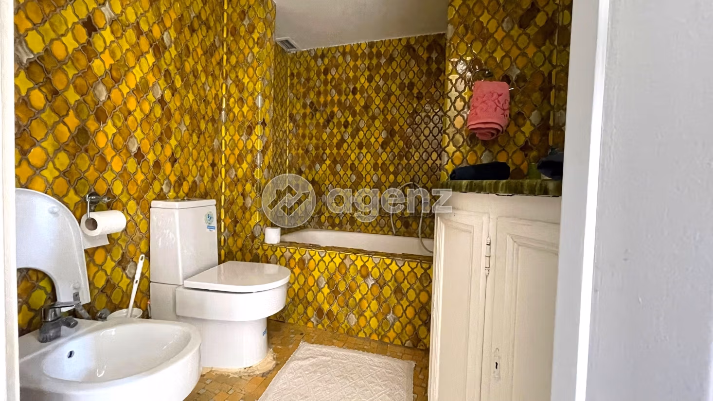 Villa à vendre 4 400 m², 10 chambres Anfa Supérieur Casablanca