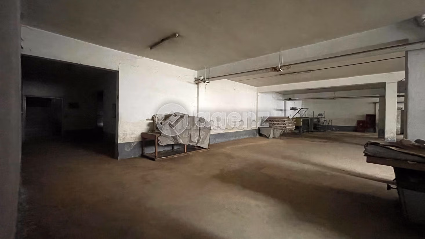 Commerce à vendre 1 736 m² CIL Casablanca