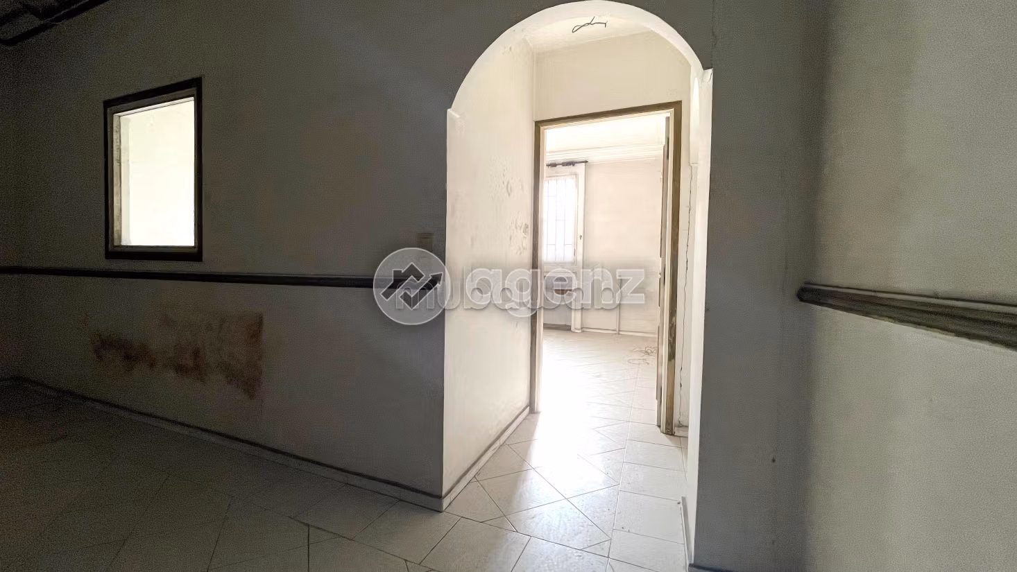 Commerce à vendre 1 736 m² CIL Casablanca