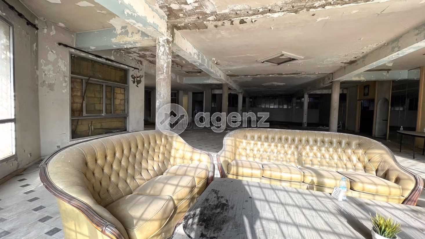Commerce à vendre 1 736 m² CIL Casablanca