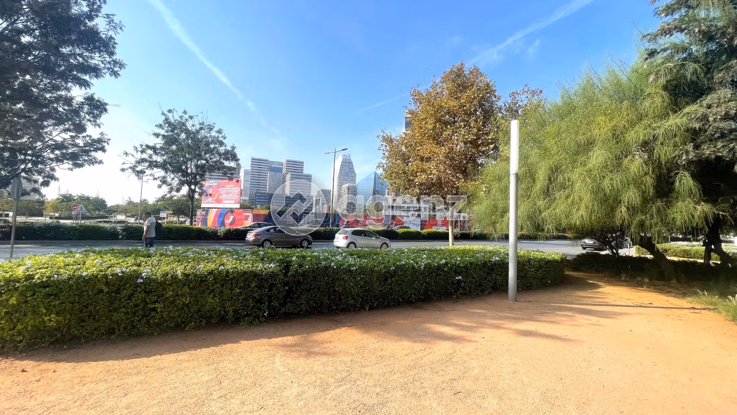 Commerce à vendre 1 736 m² CIL Casablanca