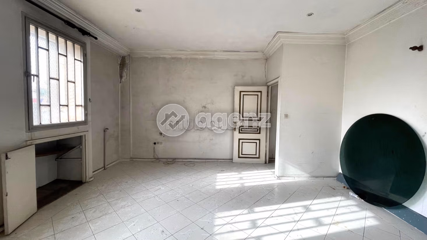 Commerce à vendre 1 736 m² CIL Casablanca