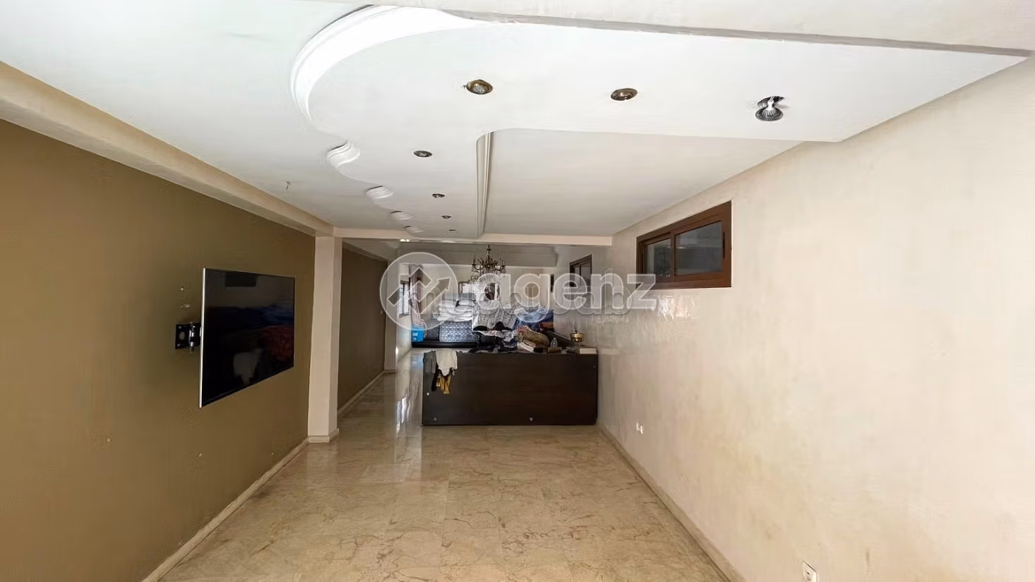 Duplex à vendre 198 m², 3 chambres Derb Ghalef Casablanca