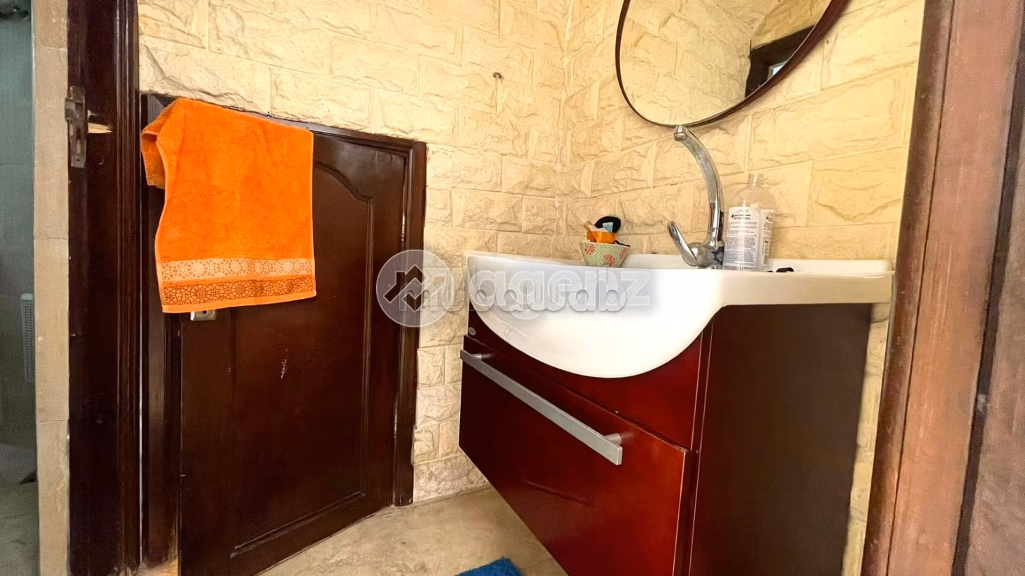 Duplex à vendre 198 m², 3 chambres 
Derb Ghalef 
Casablanca