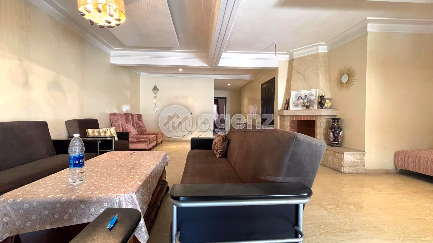 Appartamento da acquistare a Gauthier. 4 belle camere da letto. Garage e ascensore