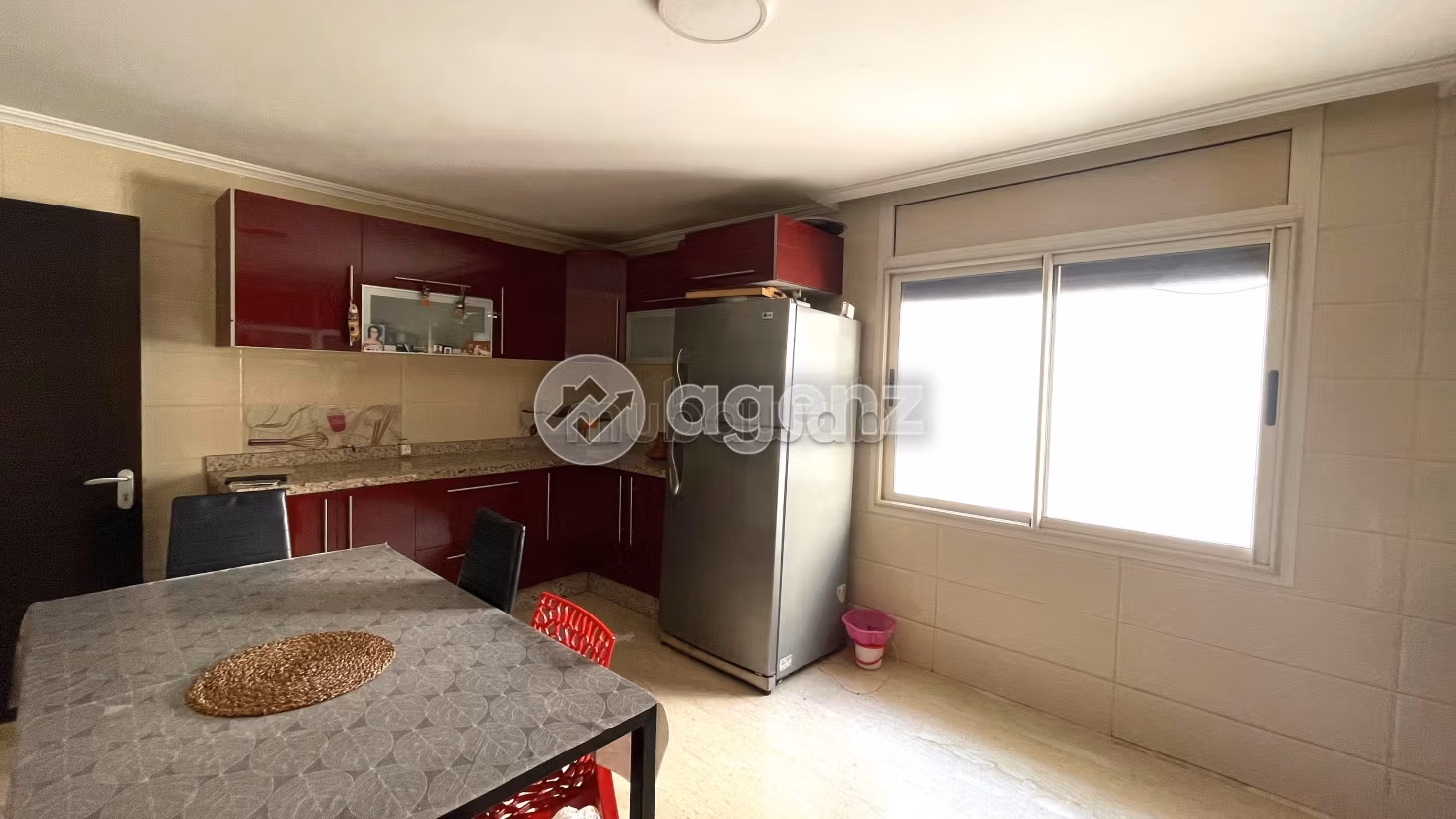 Appartamento da acquistare a Gauthier. 4 belle camere da letto. Garage e ascensore