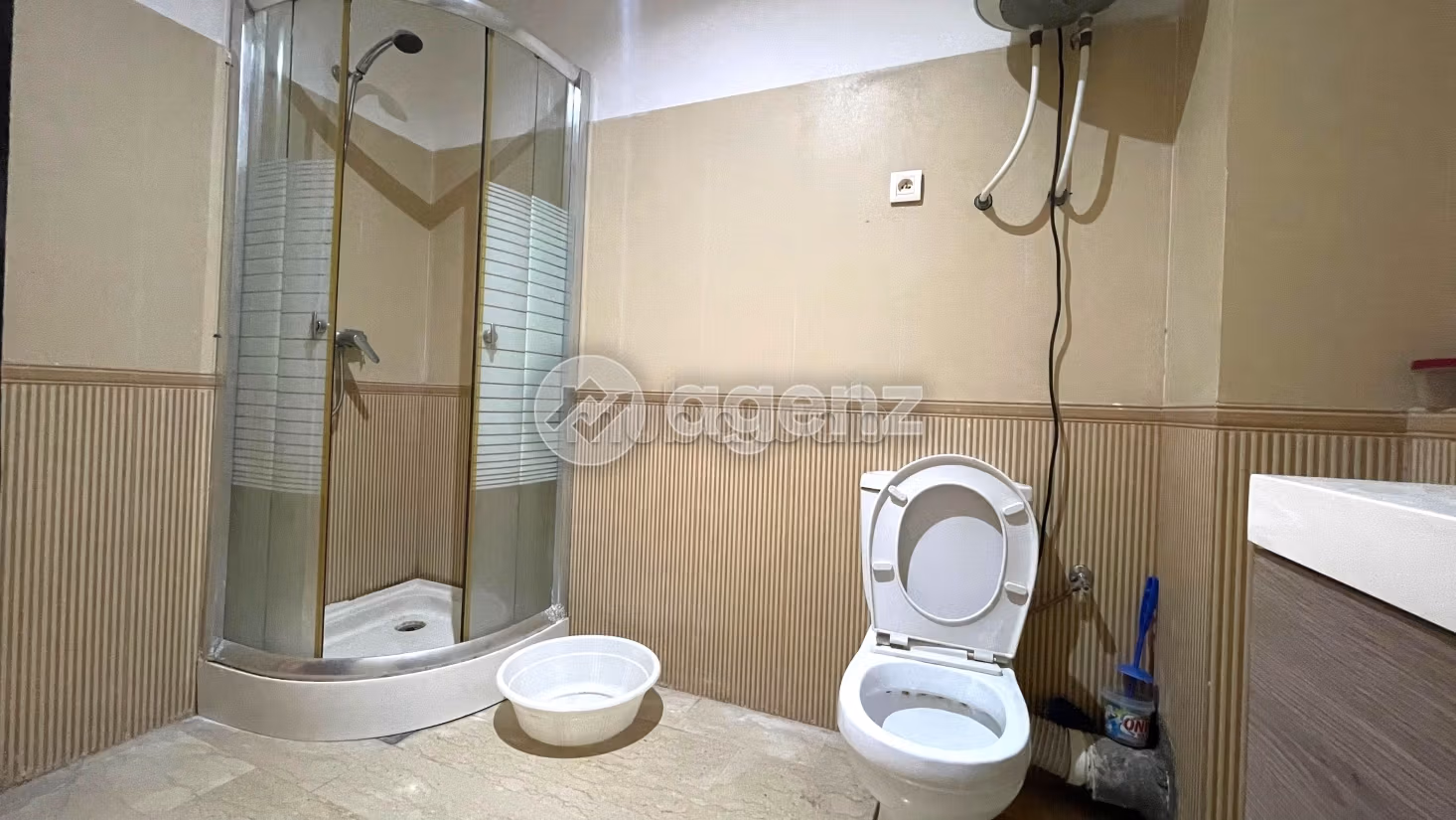 Appartamento da acquistare a Gauthier. 4 belle camere da letto. Garage e ascensore