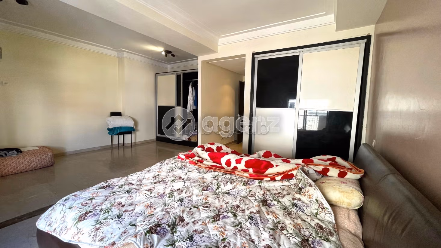 Appartamento da acquistare a Gauthier. 4 belle camere da letto. Garage e ascensore