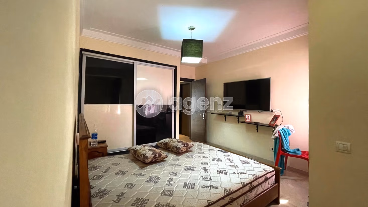 Appartamento da acquistare a Gauthier. 4 belle camere da letto. Garage e ascensore