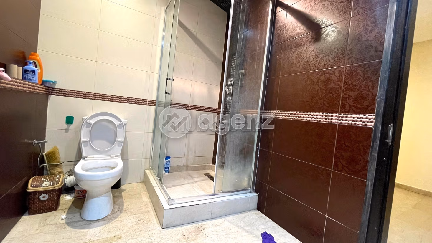 Appartamento da acquistare a Gauthier. 4 belle camere da letto. Garage e ascensore