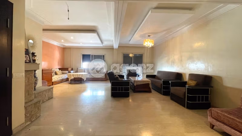 Appartement à vendre 204 m², 4 chambres Gauthier Casablanca