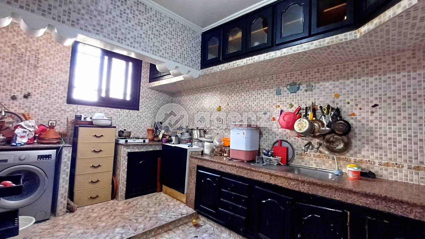 Appartement 105 m² à Ain Borja — 10