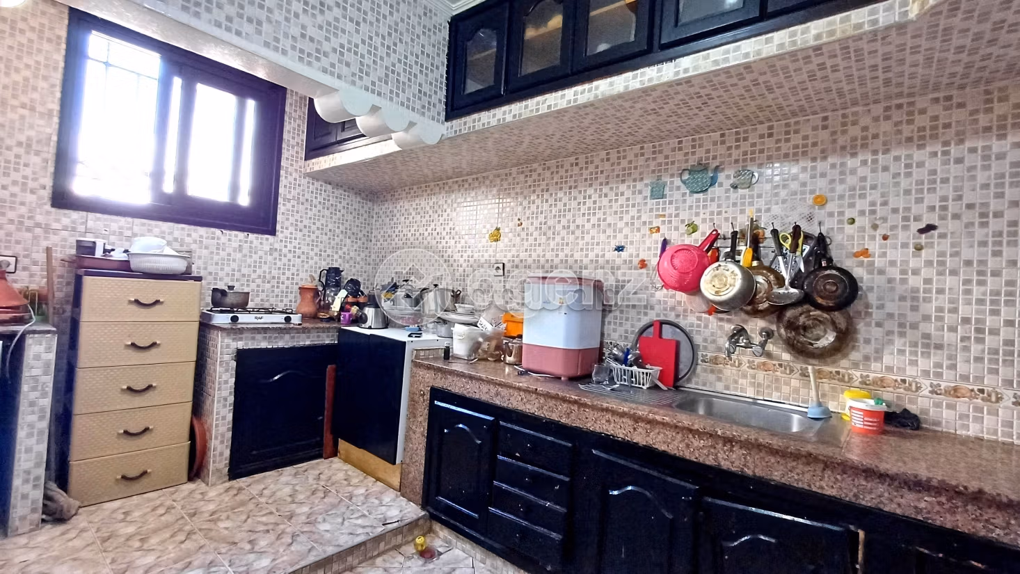 Appartement 105 m² à Ain Borja — 11