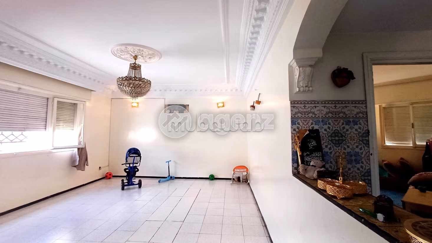 Appartement à vendre 105 m², 2 chambres Ain Borja Casablanca — 3
