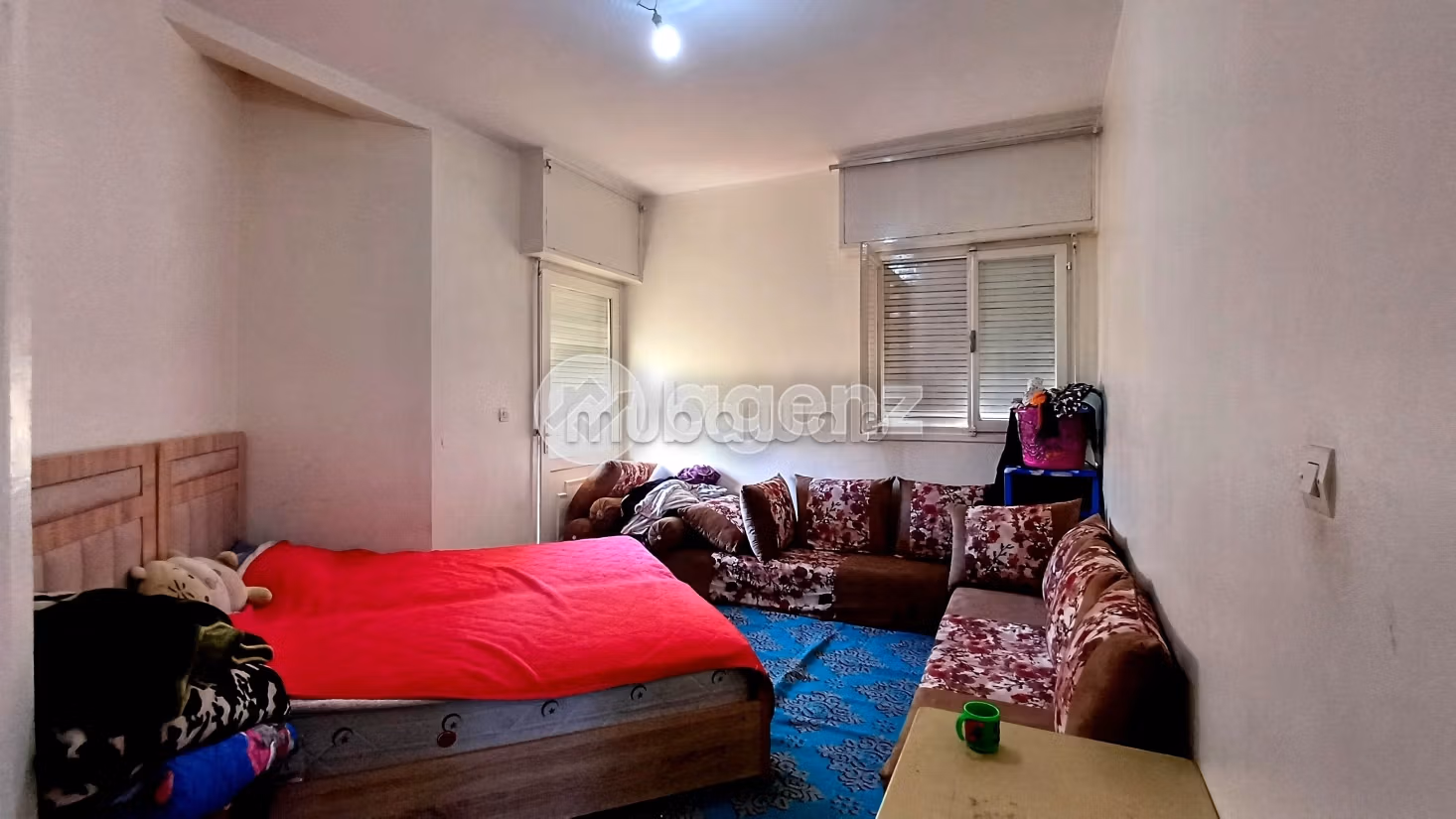 Appartement à vendre 105 m², 2 chambres Ain Borja Casablanca — 4