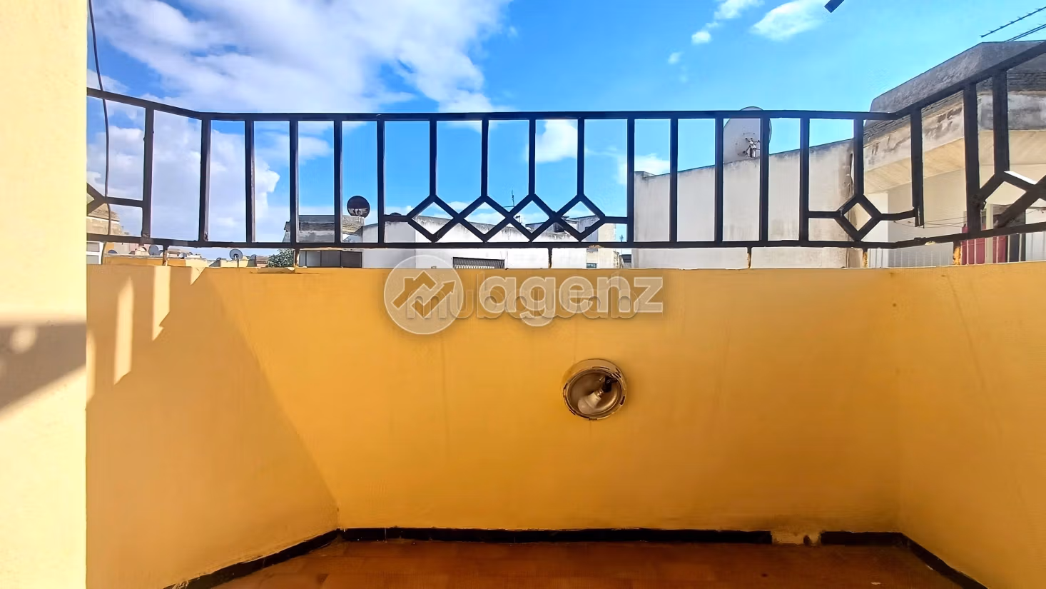 Appartement 105 m² à Ain Borja — 12
