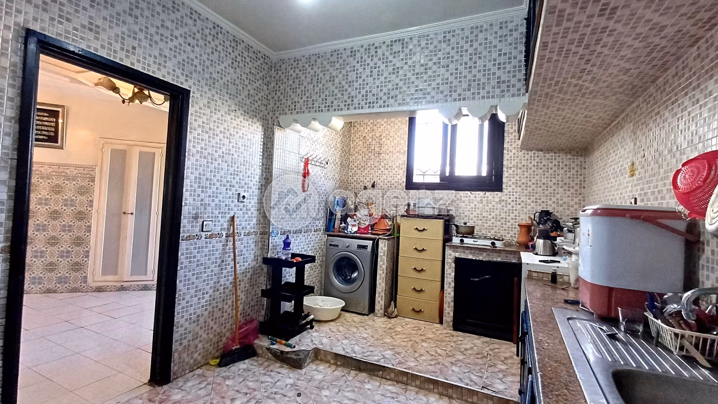 Appartement 105 m² à Ain Borja — 9