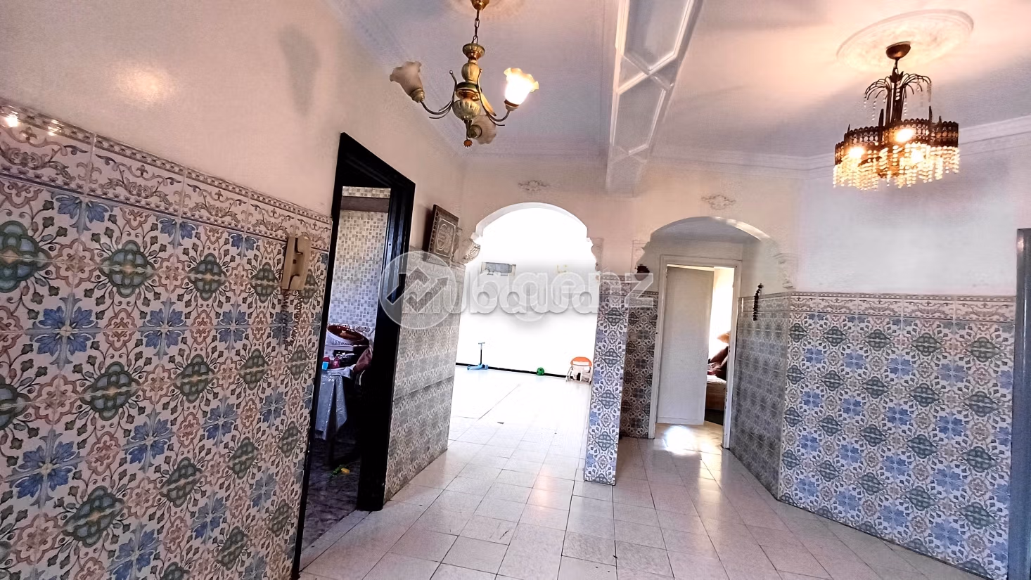 Appartement 105 m² à Ain Borja — 7