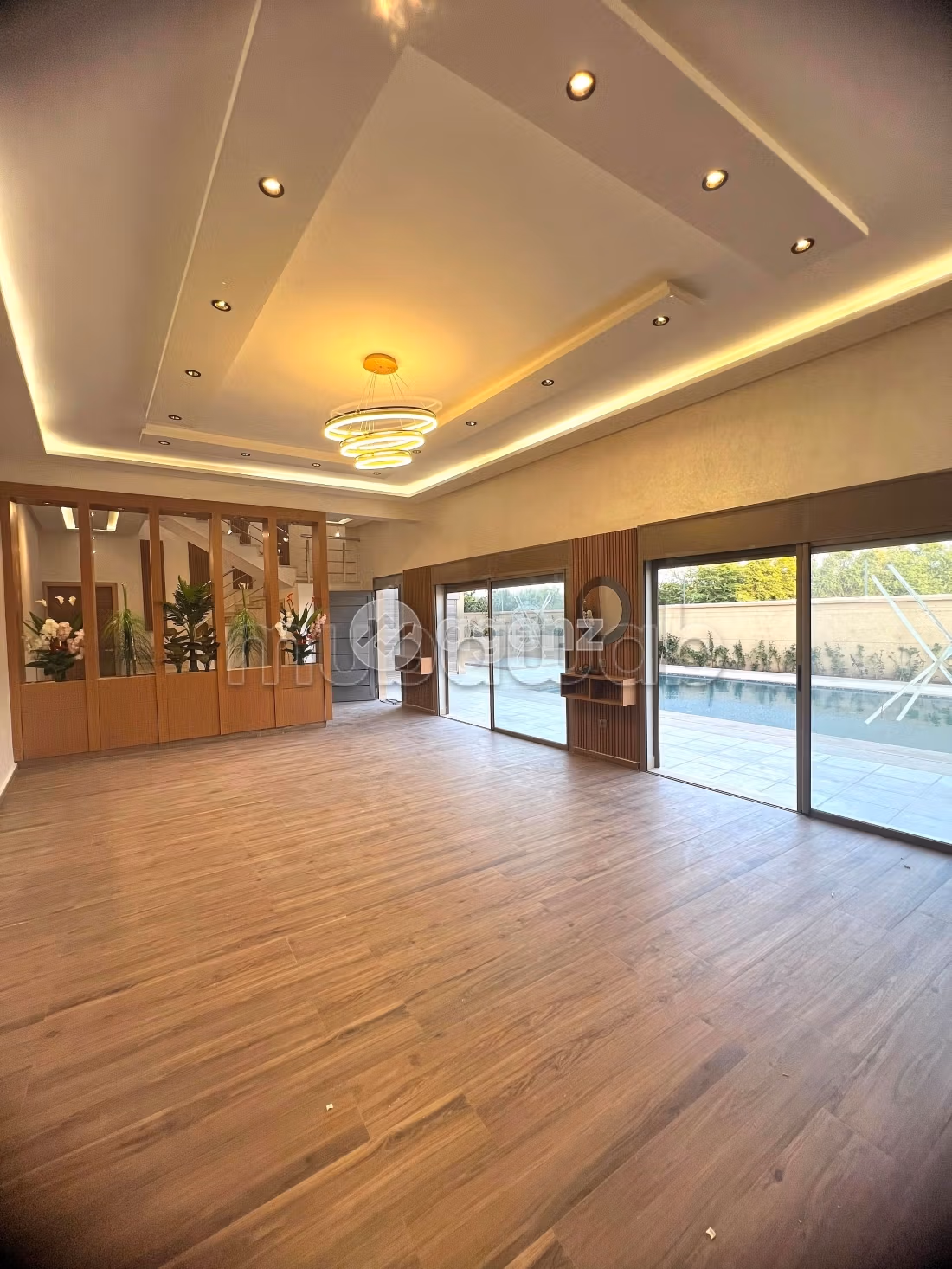 High quality villa for sale. Area 2000 m². Cellar, Large terrace