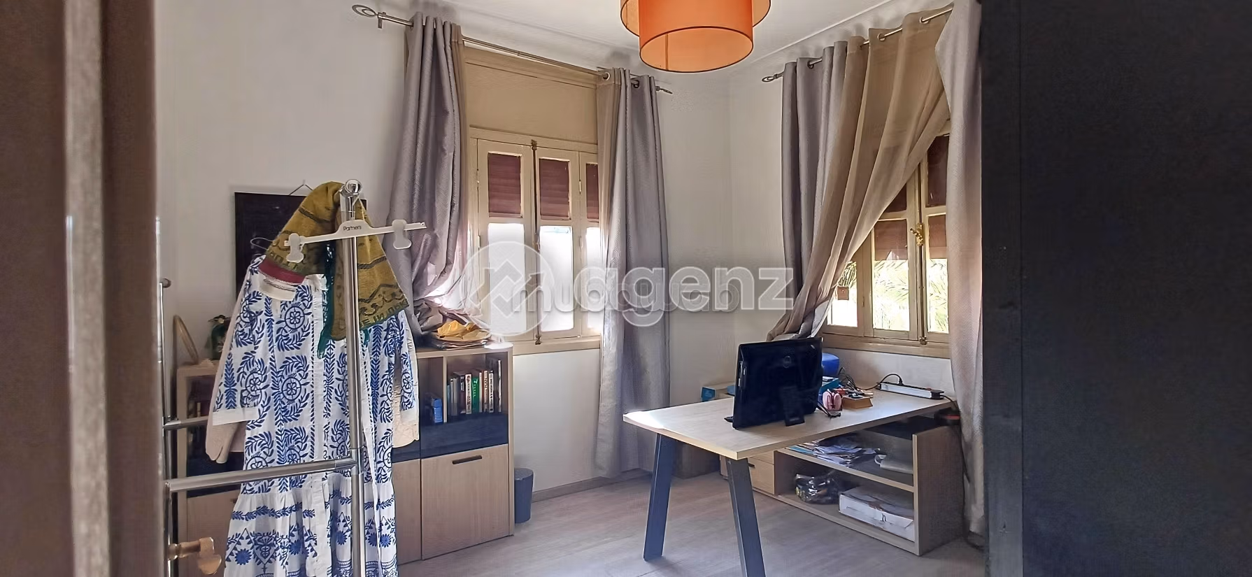 Villa à vendre 606 m², 6 chambres Assif Marrakech