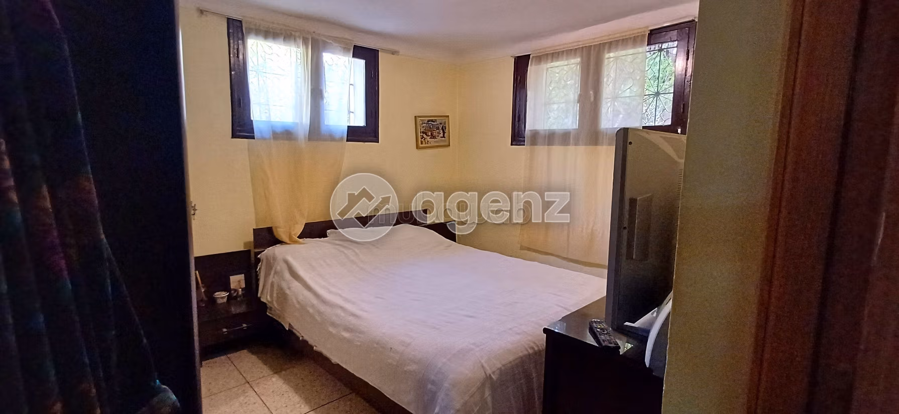 Villa à vendre 606 m², 6 chambres Assif Marrakech