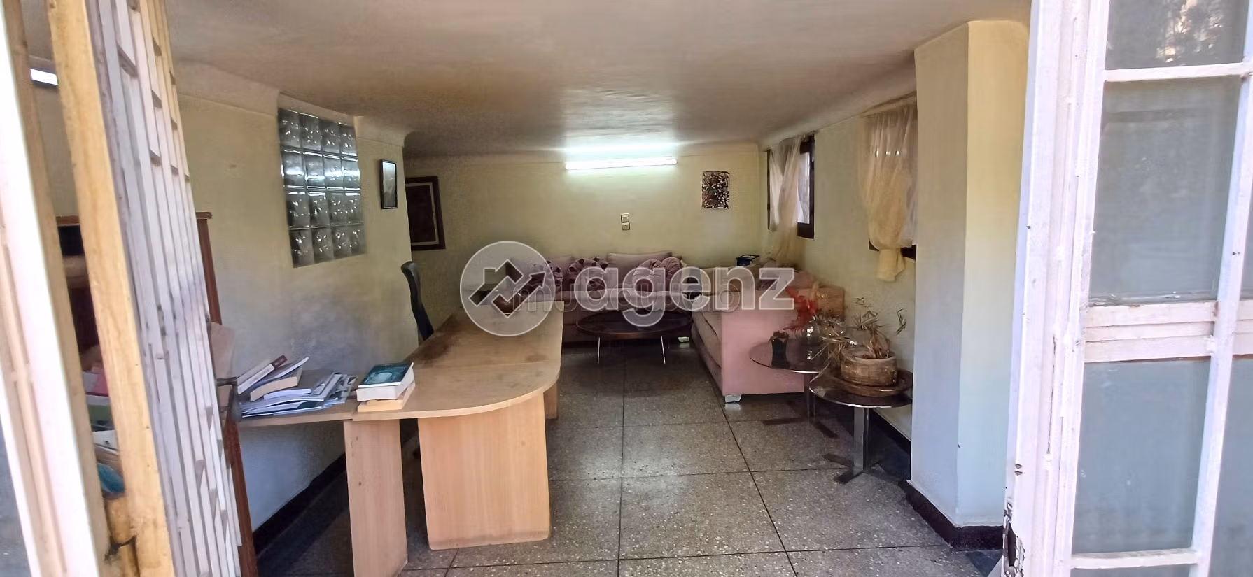 Villa à vendre 606 m², 6 chambres Assif Marrakech