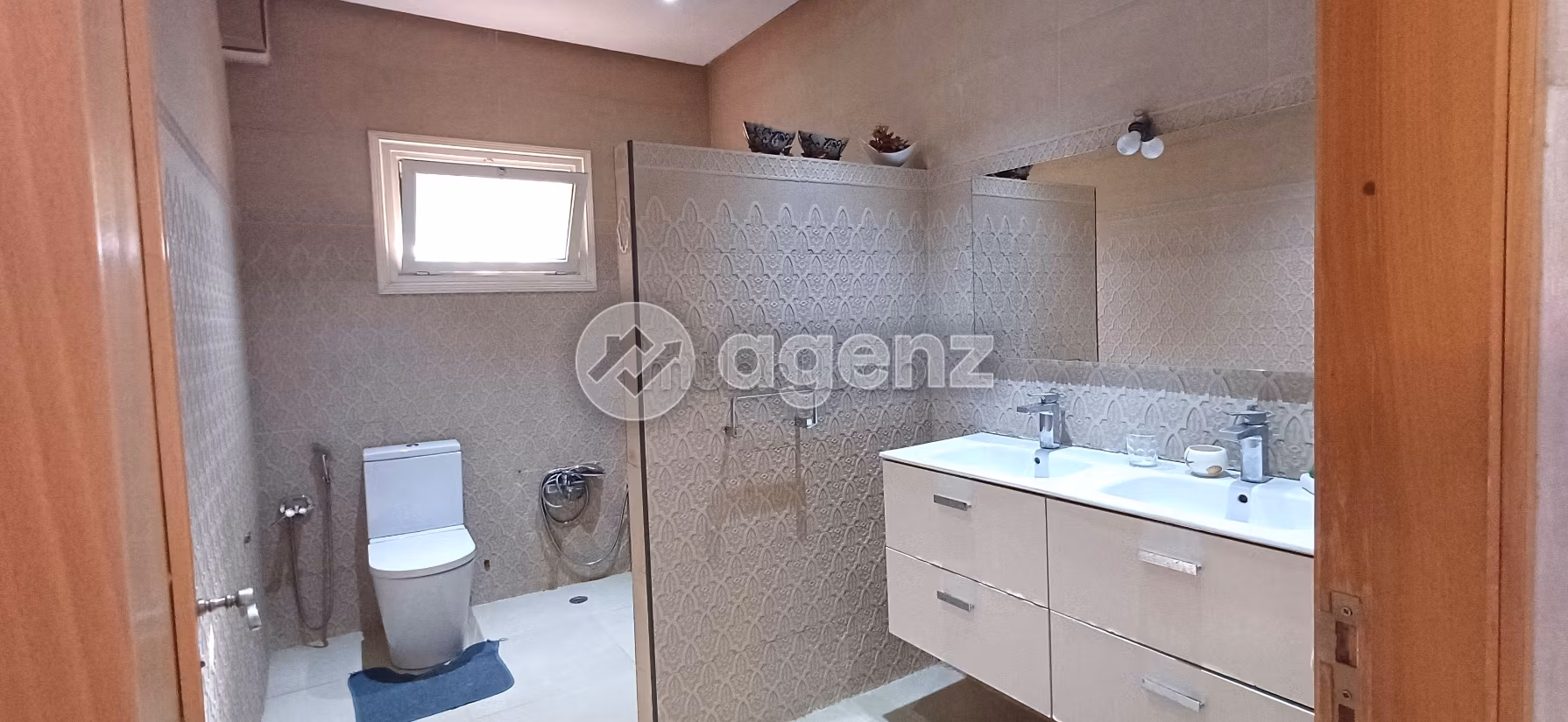 Villa à vendre 606 m², 6 chambres Assif Marrakech