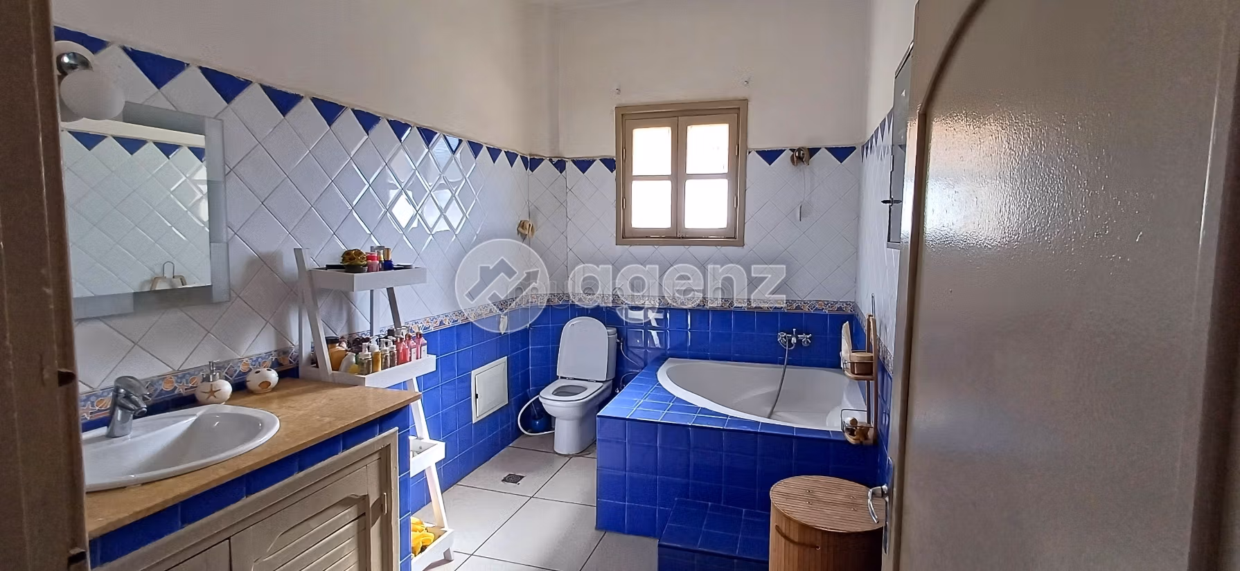 Villa à vendre 606 m², 6 chambres Assif Marrakech
