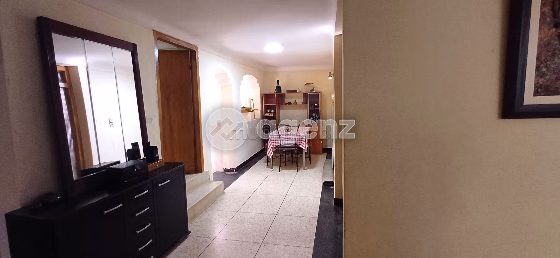 Villa à vendre 606 m², 6 chambres Assif Marrakech