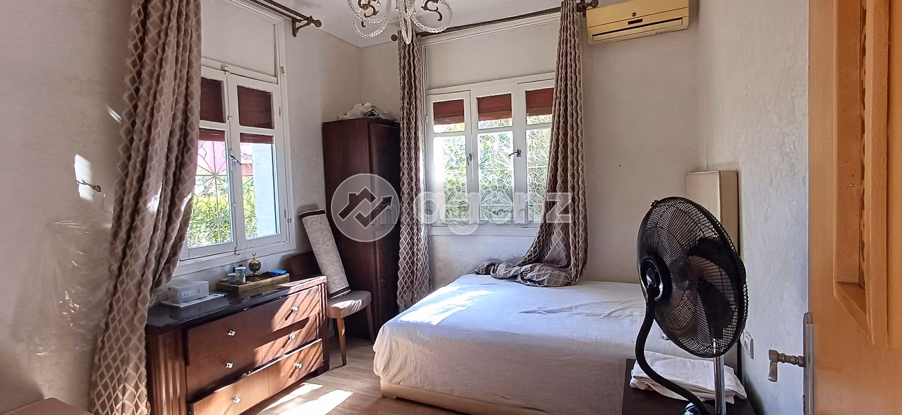 Villa à vendre 606 m², 6 chambres Assif Marrakech