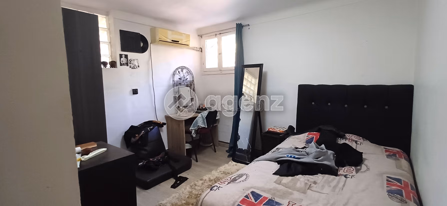 Villa à vendre 606 m², 6 chambres Assif Marrakech