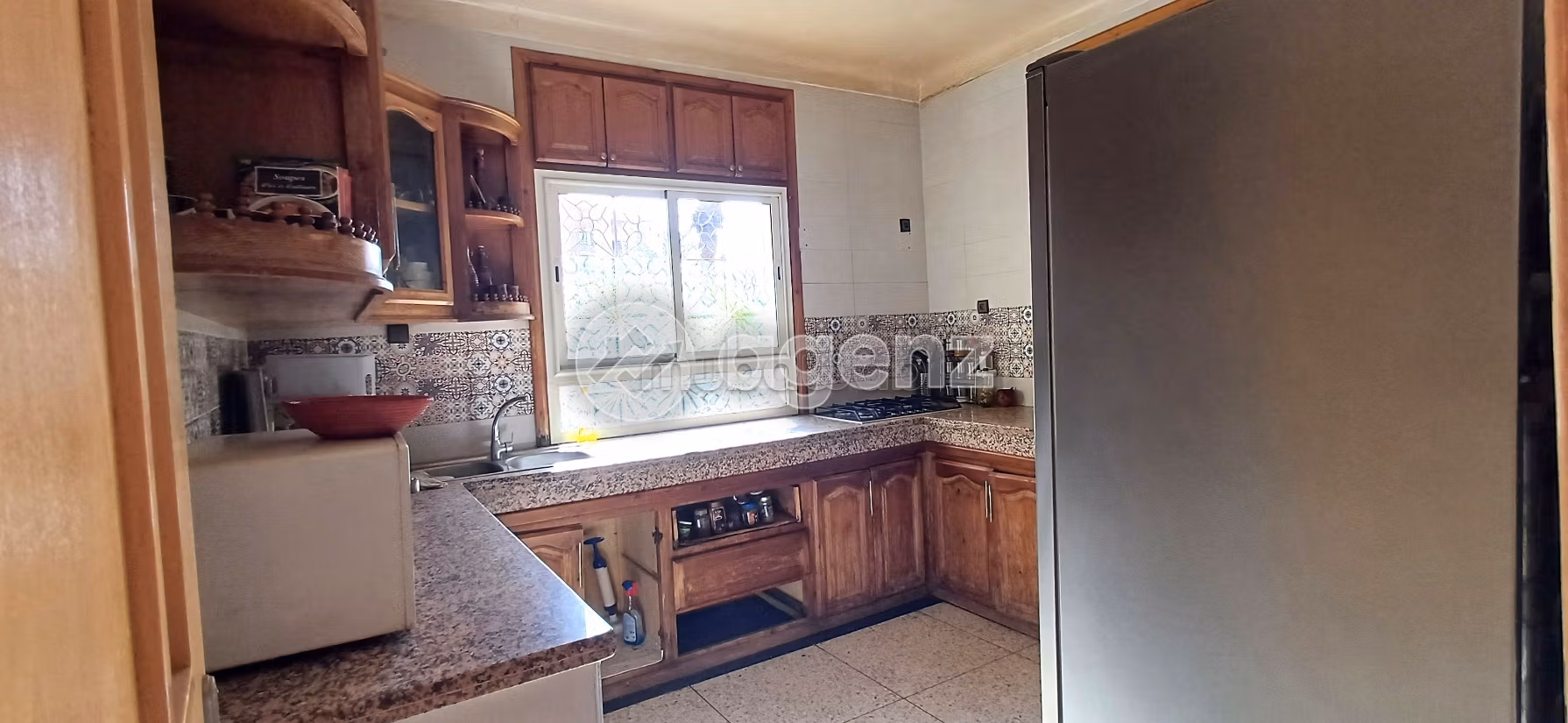 Villa à vendre 606 m², 6 chambres Assif Marrakech