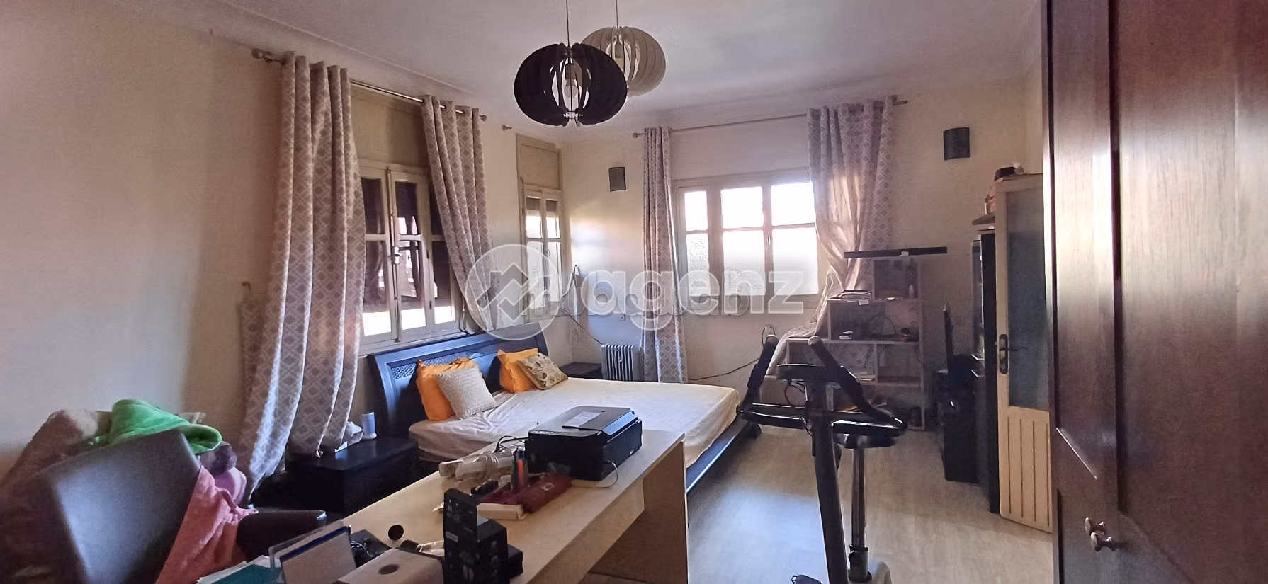 Villa à vendre 606 m², 6 chambres Assif Marrakech