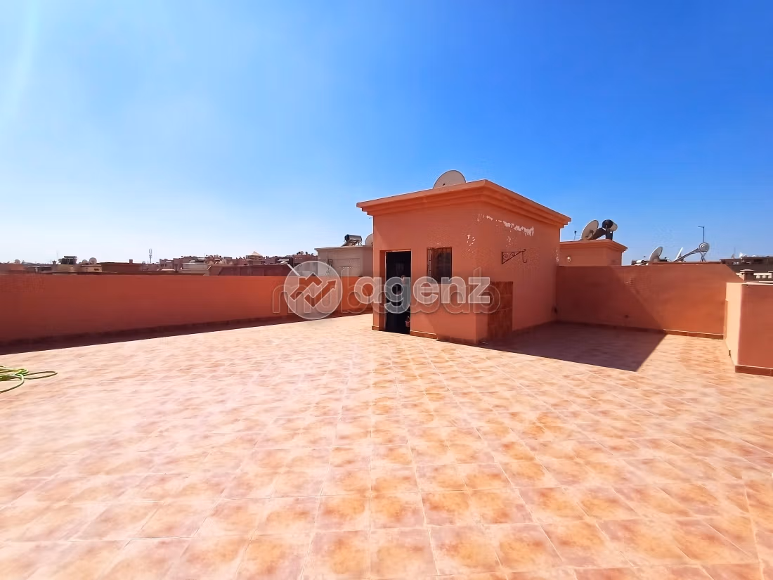 Villa à vendre 260 m², 5 chambres Targa Marrakech