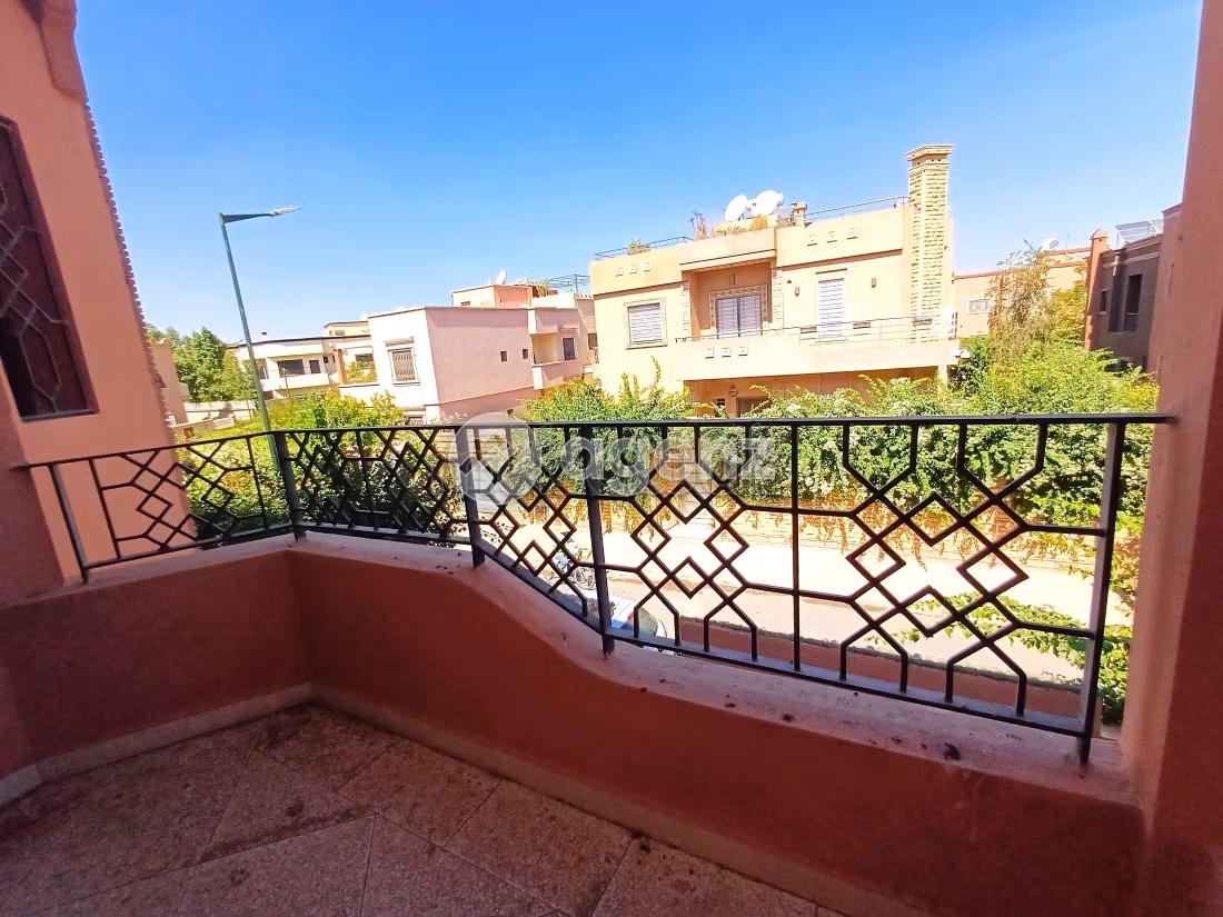 Villa à vendre 260 m², 5 chambres Targa Marrakech