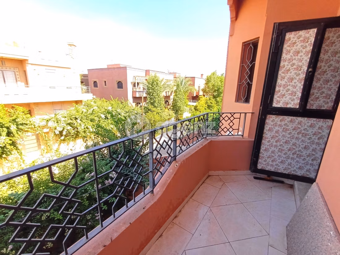 Villa à vendre 260 m², 5 chambres Targa Marrakech