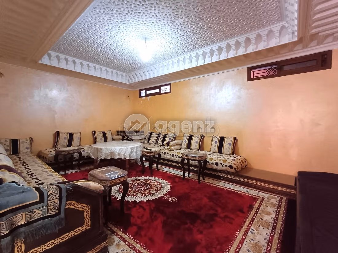 Villa à vendre 260 m², 5 chambres Targa Marrakech