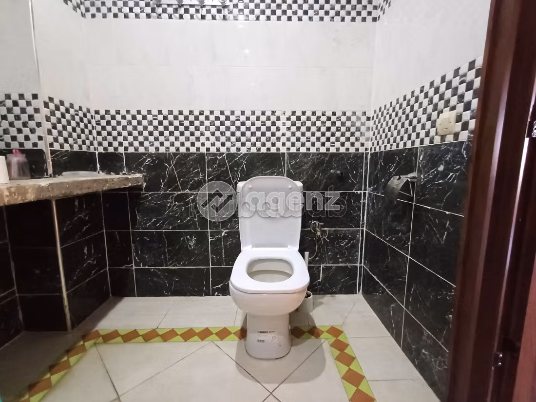 Villa à vendre 260 m², 5 chambres Targa Marrakech