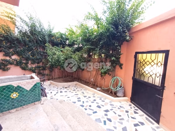 Villa à vendre 260 m², 5 chambres Targa Marrakech