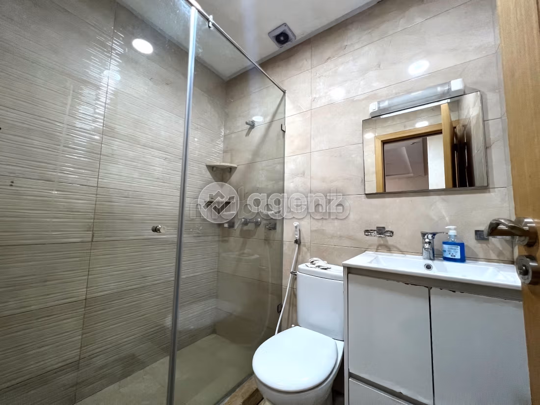 Appartement 126 m² à Aïn Sebaâ — 10