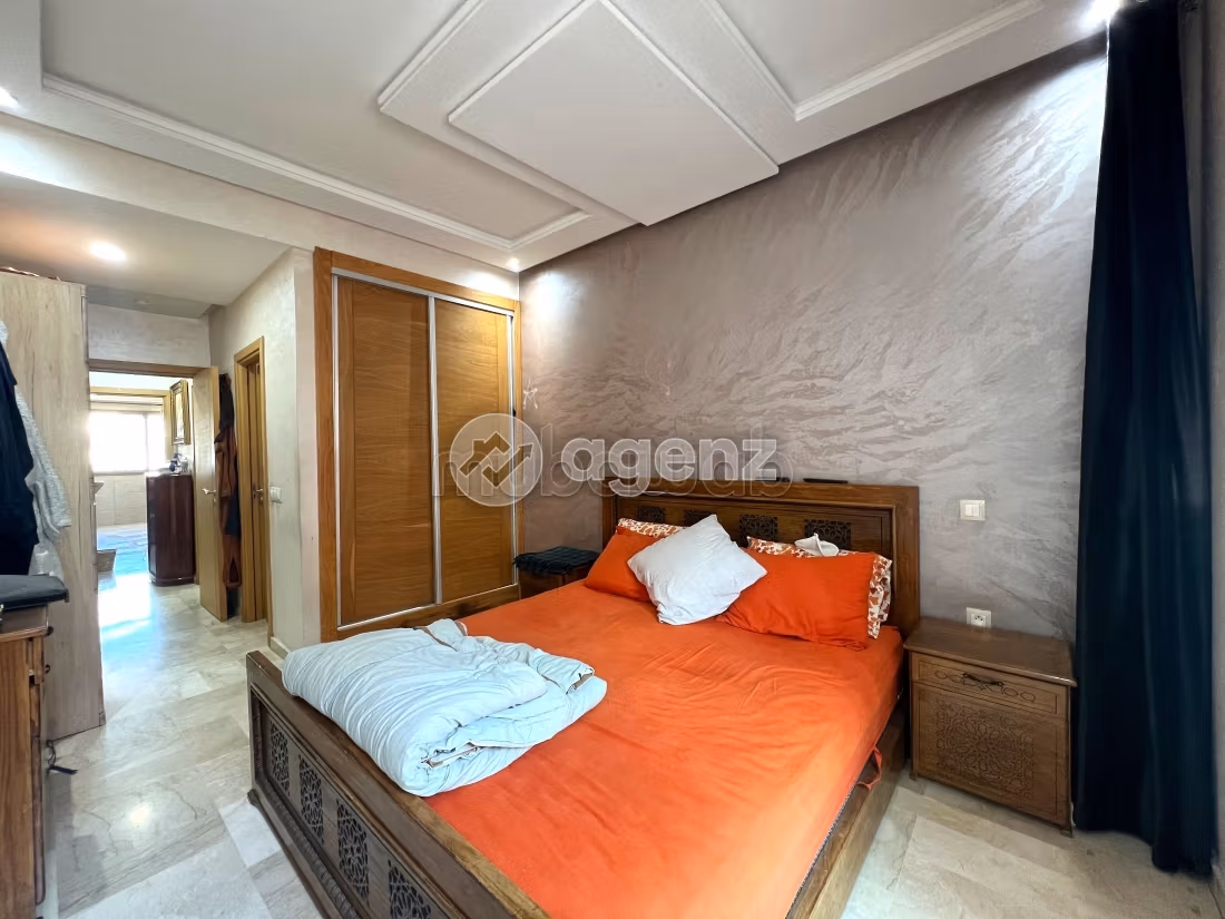 Appartement 126 m² à Aïn Sebaâ — 7