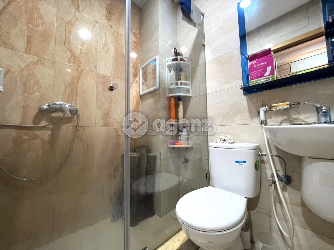 Appartement à vendre 126 m², 3 chambres Aïn Sebaâ Casablanca — 6