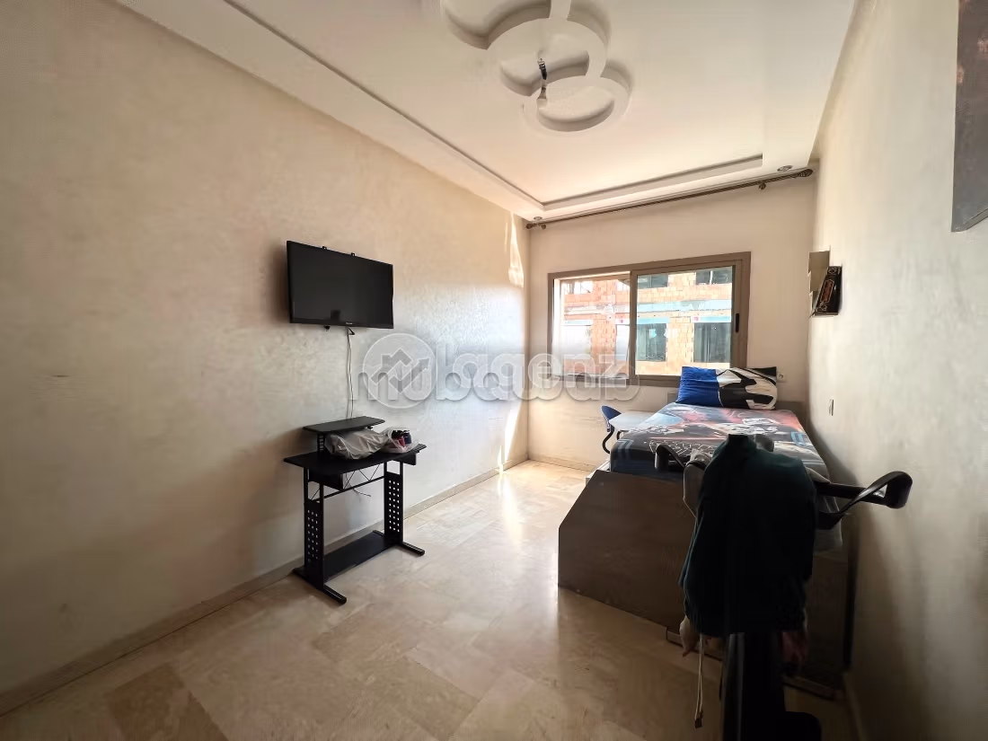 Appartement 126 m² à Aïn Sebaâ — 14