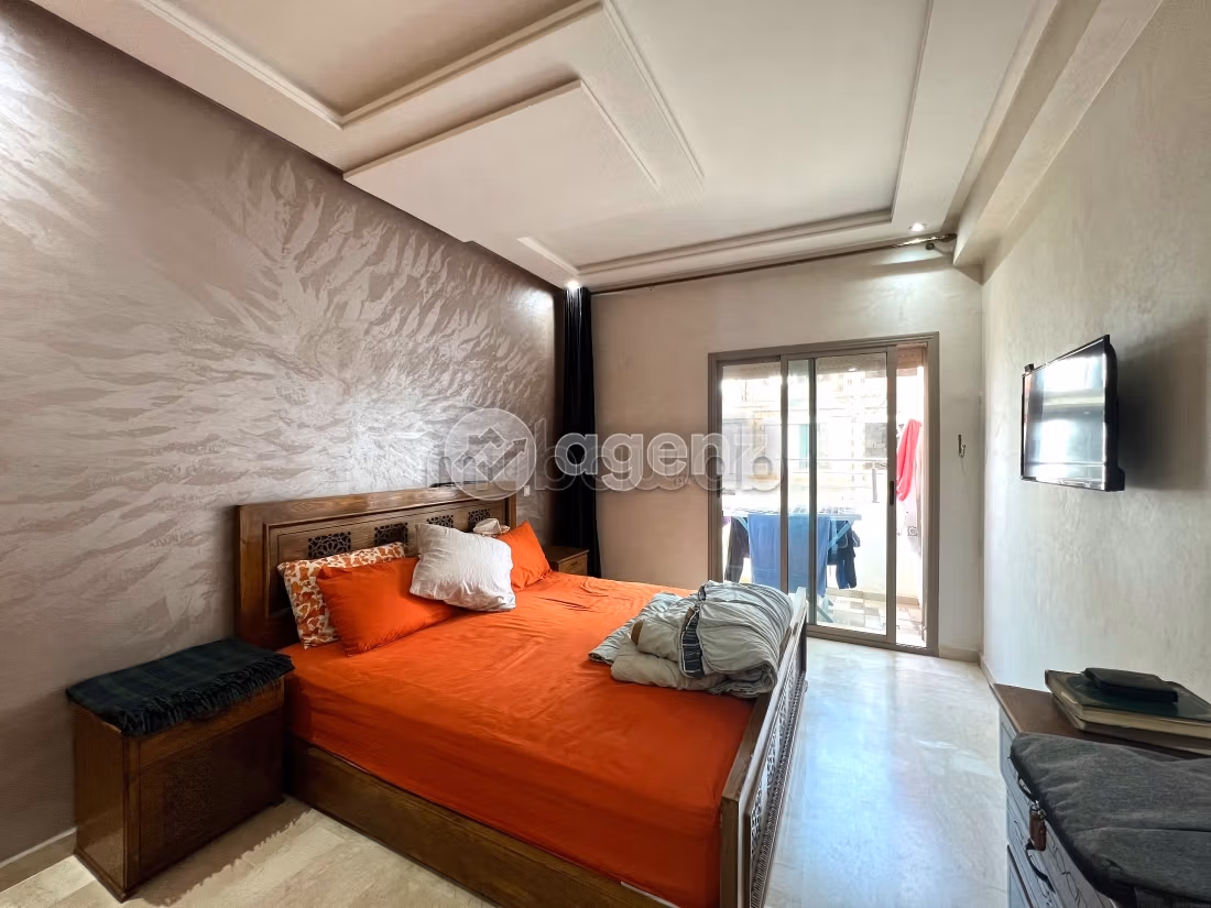Appartement 126 m² à Aïn Sebaâ — 8