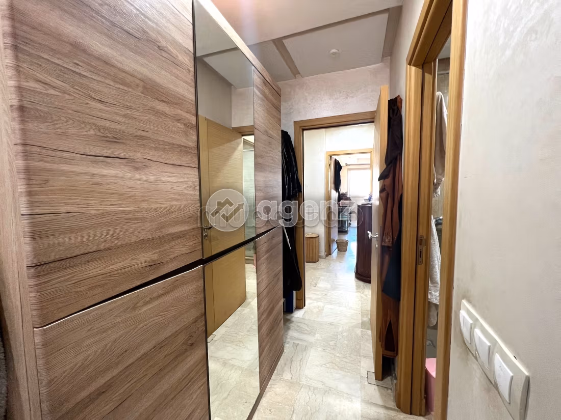 Appartement 126 m² à Aïn Sebaâ — 9