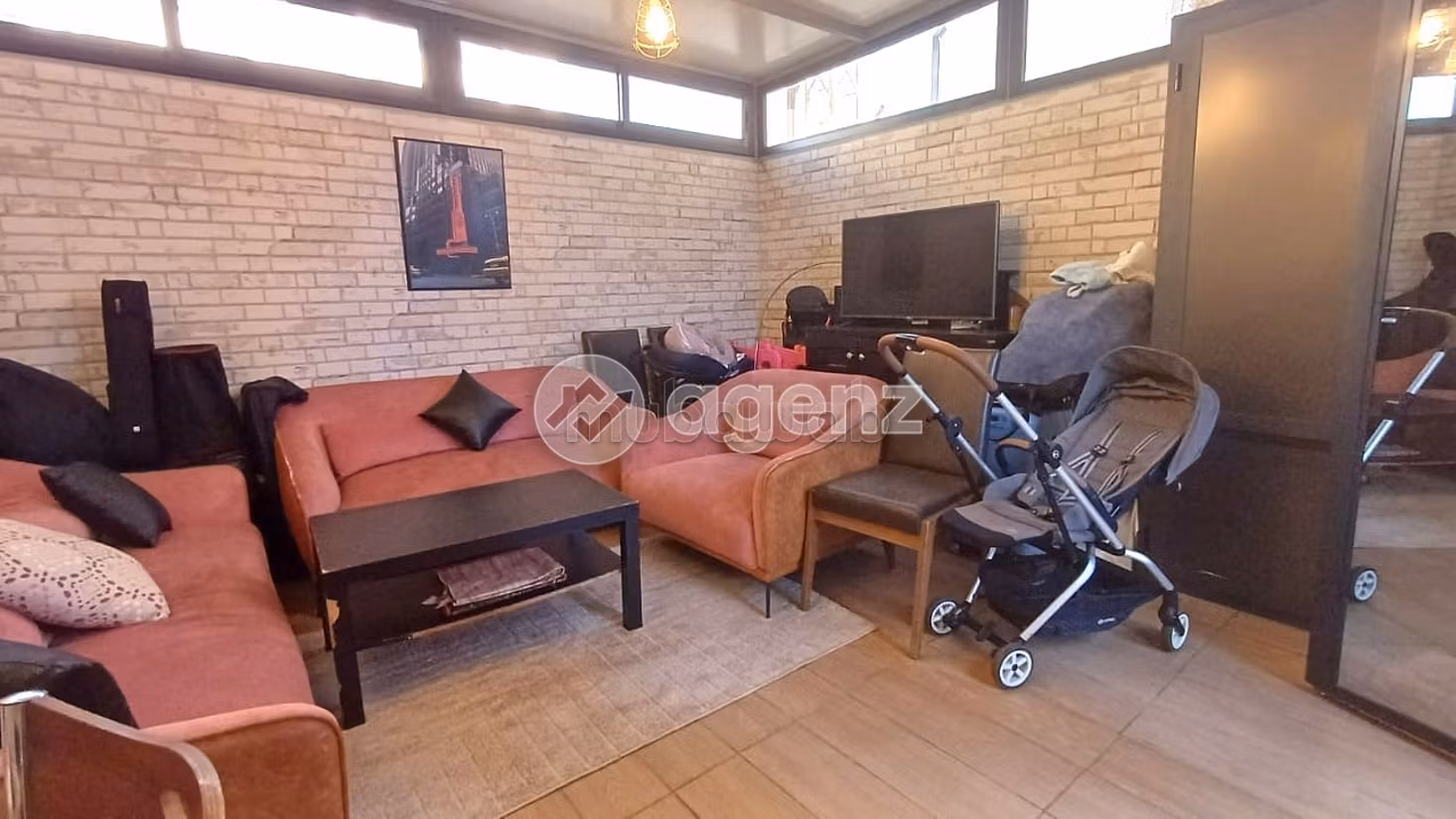 Appartement 137 m² f Les Hôpitaux — 12